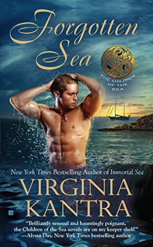 Forgotten Sea (Children of the Sea #5)