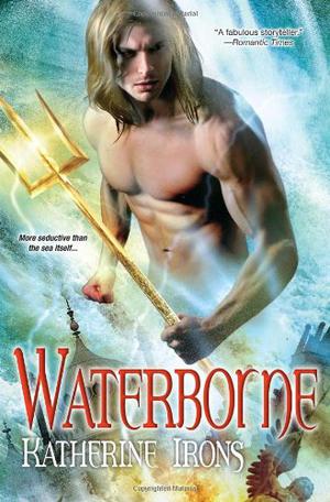 Waterborne by Katherine Irons