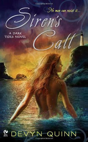 Siren's Call (Dark Tides #1)