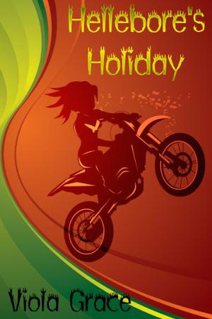Hellebore's Holiday (Nexus Chronicles #8)