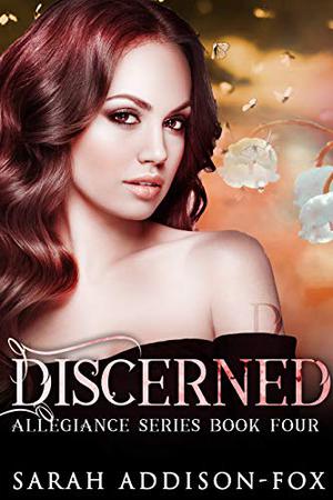 Discerned by Sarah Addison-Fox