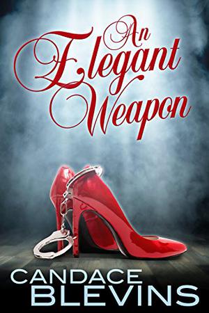 An Elegant Weapon (The Dark Underbelly #4)