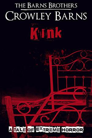 Kink by Crowley Barns
