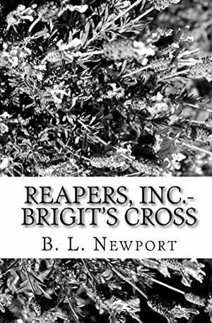 Reapers, Inc.- Brigit's Cross (Reapers, Inc. #1)