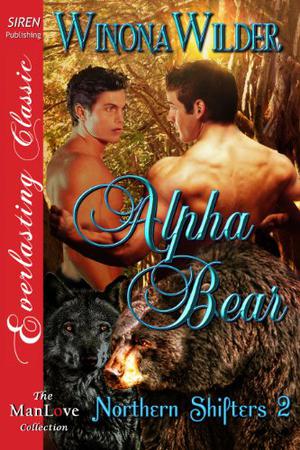Alpha Bear (Northern Shifters #2)