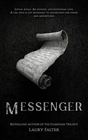 Messenger by Laury Falter