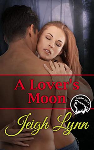 A Lover's Moon (Moon #2)