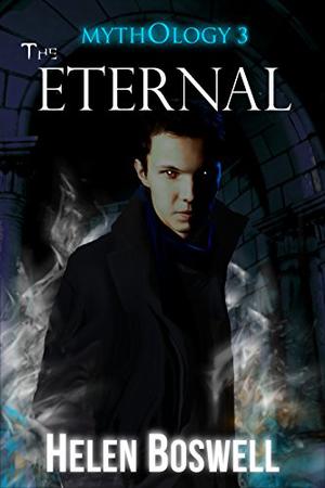 Mythology: The Eternal (Mythology #3)