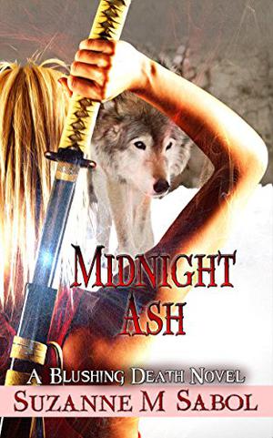 Midnight Ash by Suzanne M. Sabol