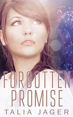 Forgotten Promise (Between Worlds #4)
