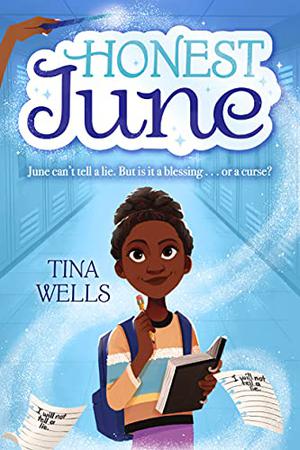 Honest June by Tina Wells, Stephanie Smith
