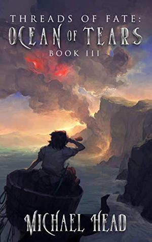 Ocean of Tears by Michael Head