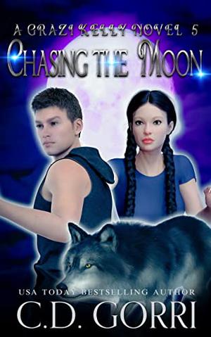Chasing the Moon (Grazi Kelly #4.5)