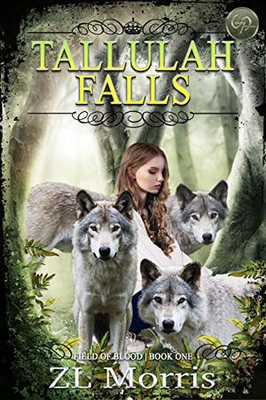 Tallulah Falls by Z.L. Morris