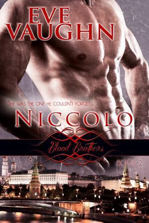 Niccolo by Eve Vaughn