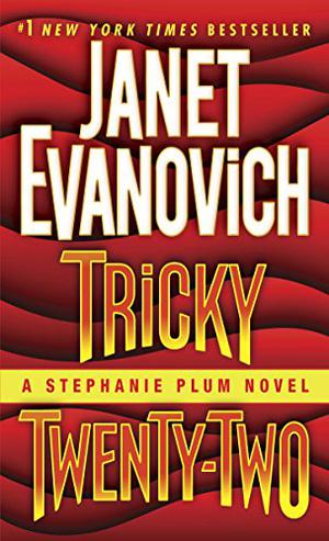 Tricky Twenty-Two (Stephanie Plum #22)
