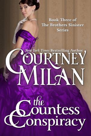 The Countess Conspiracy (Brothers Sinister #3)