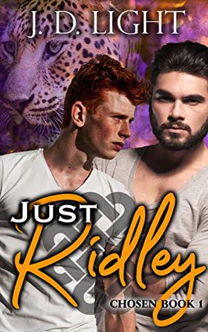 Just Ridley by J.D. Light