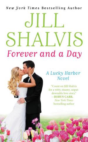 Forever and a Day (Lucky Harbor #6)