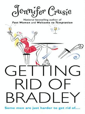 Getting Rid of Bradley by Jennifer Crusie
