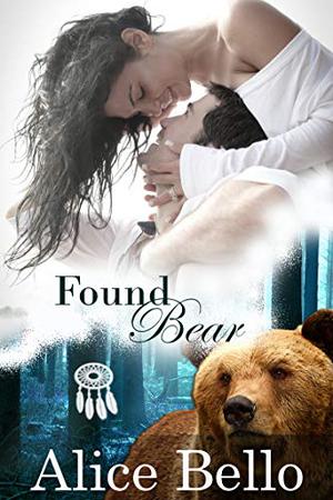 Found Bear (Ferro Mountain Shifters #3)