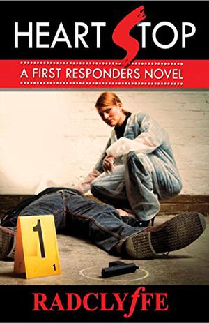 Heart Stop (First Responders #6)