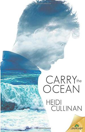 Carry the Ocean (The Roosevelt #1)