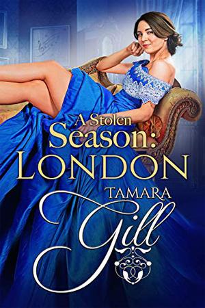 A Stolen Season: London (A Stolen Season #3)