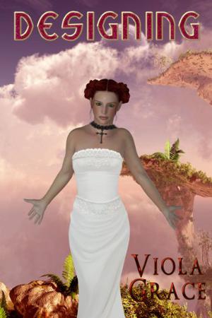 Designing (Return of the Nine #7)