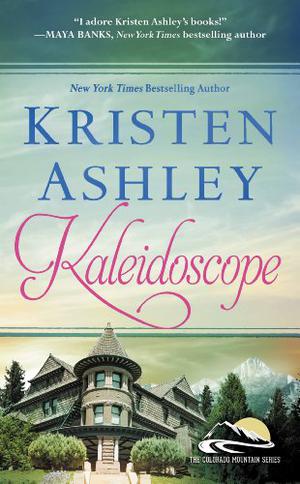 Kaleidoscope (Colorado Mountain #6)