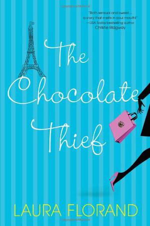 The Chocolate Thief (Amour et Chocolat #1)