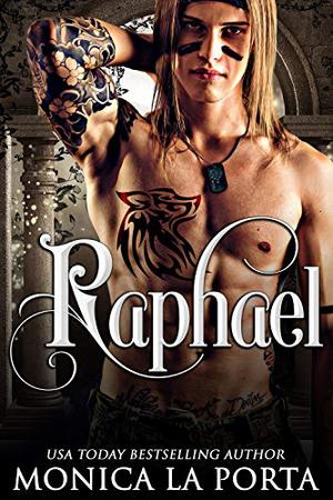 Raphael (The Immortals #6)
