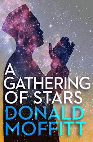 A Gathering of Stars (The Mechanical Sky #2)