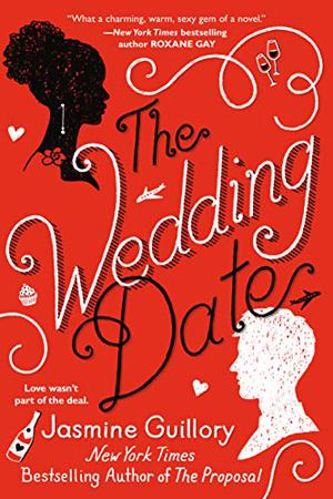 The Wedding Date (The Wedding Date #1)