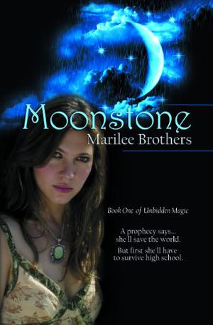 Moonstone by Marilee Brothers
