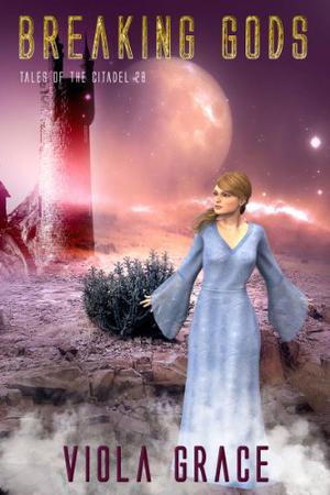 Breaking Gods (Tales Of The Citadel #28)