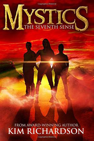 The Seventh Sense (Mystics #1)