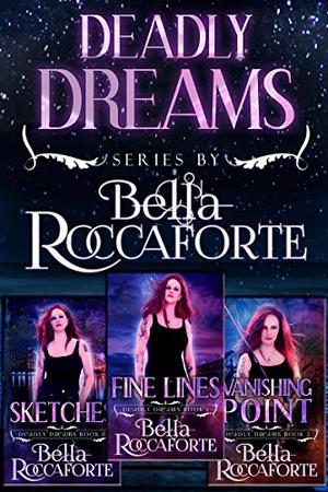 INK: Box Set (Ink #0-2)