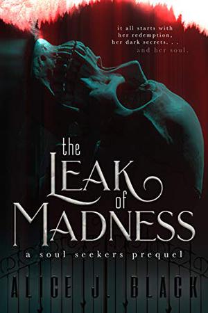 The Leak of Madness (Soul Seekers #0.5)