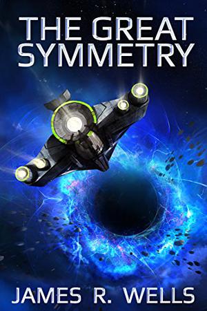 The Great Symmetry by James R. Wells