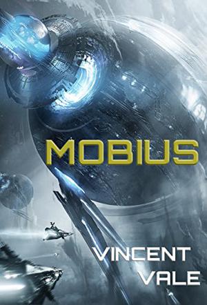 Mobius by Vincent Vale