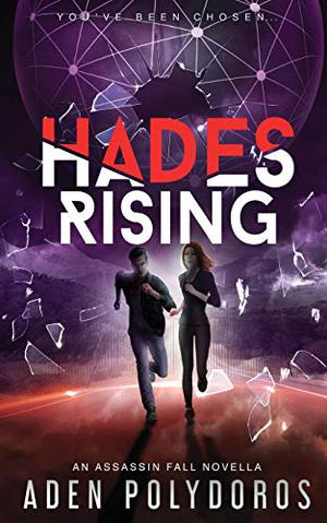 Hades Rising (Assassin Fall #0.5)