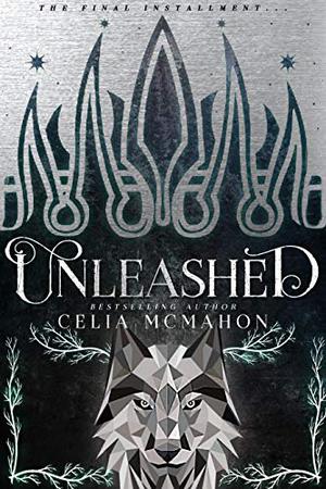 Unleashed by Celia McMahon