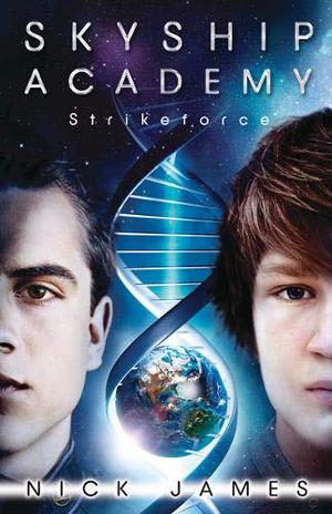 Strikeforce (Skyship Academy #3)