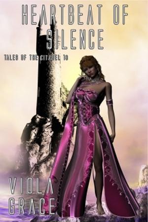 Heartbeat of Silence (Tales Of The Citadel #18)