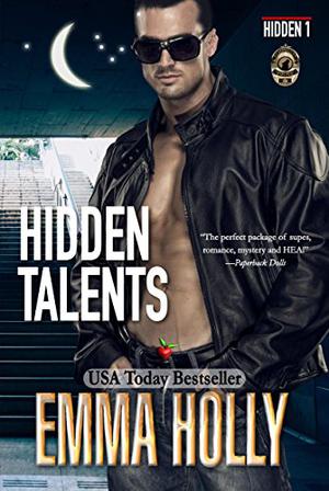 Hidden Talents (Hidden #1)