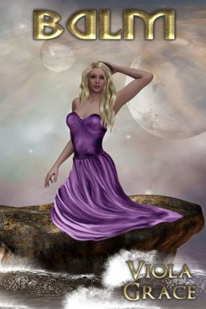Balm (Terran Times Tales #47)