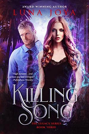 Killing Song by Luna Joya