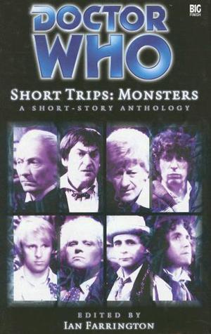 Doctor Who Short Trips: Monsters (Big Finish Short Trips #9)