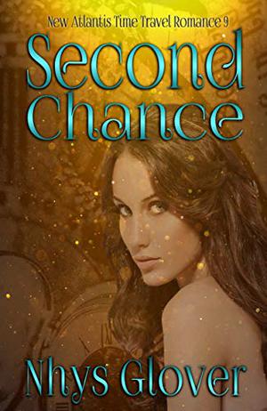 Second Chance (New Atlantis #9)